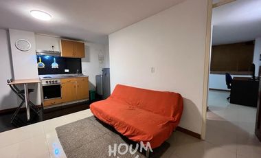 Departamento Metro Matta ID: 163958r