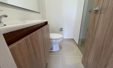 apartamento en arriendo en la ceja. Cod A63336