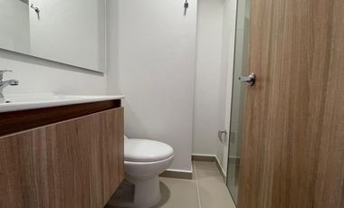 apartamento en arriendo en la ceja. Cod A63336