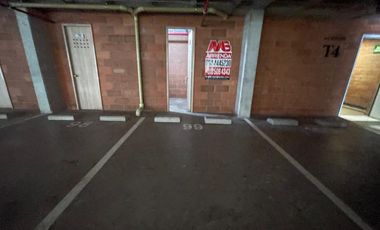 apartamento en arriendo en la ceja. Cod A63336