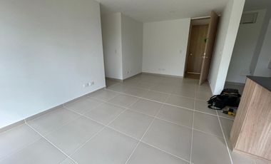 apartamento en arriendo en la ceja. Cod A63336