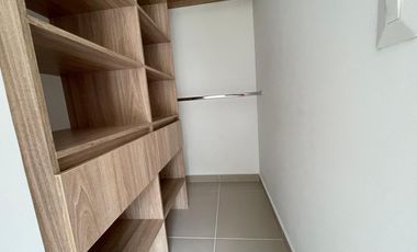 apartamento en arriendo en la ceja. Cod A63336