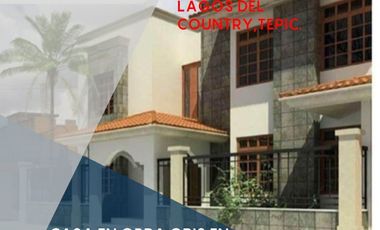 Casas alberca tepic - casas en Tepic - Mitula Casas