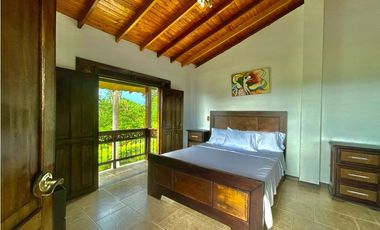 FINCA HOTEL