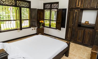 FINCA HOTEL