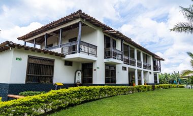 FINCA HOTEL