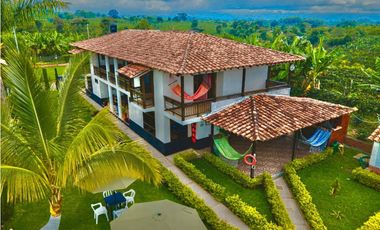 FINCA HOTEL