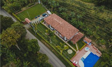 FINCA HOTEL