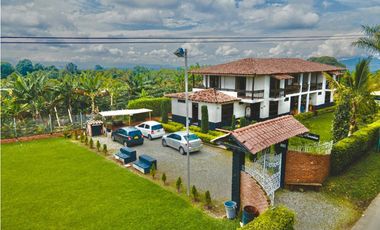 FINCA HOTEL