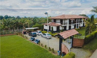 FINCA HOTEL