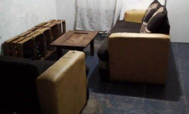 VENTA CASA EN EL RELOJ TULTITLAN A UNOS PASOS SUBURBANO