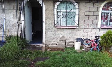 VENTA CASA EN EL RELOJ TULTITLAN A UNOS PASOS SUBURBANO