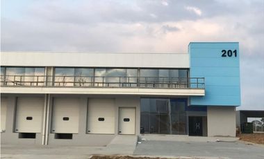 Galera Zona Uno en venta en Juan Diaz (ID 11746)