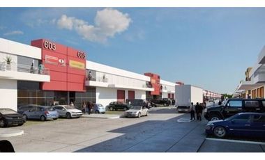 Galera Zona Uno en venta en Juan Diaz (ID 11746)