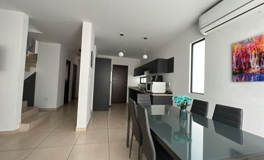 Casa en  Palmillas residencial