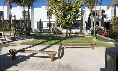 Casa en  Palmillas residencial