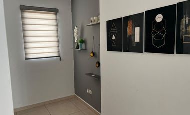 Casa en  Palmillas residencial