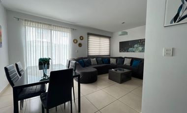 Casa en  Palmillas residencial