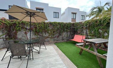 Casa en  Palmillas residencial