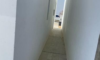 Casa en  Palmillas residencial