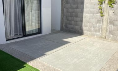 Casa en  Palmillas residencial