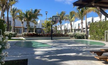 Casa en  Palmillas residencial