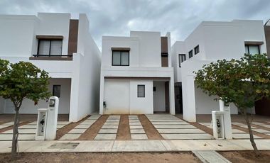 Casa en  Palmillas residencial