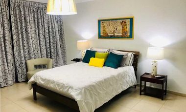 ALQUILER DE APARTAMENTO EN COSTA DEL ESTE, PH SOHO