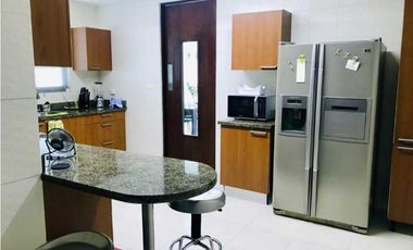 ALQUILER DE APARTAMENTO EN COSTA DEL ESTE, PH SOHO