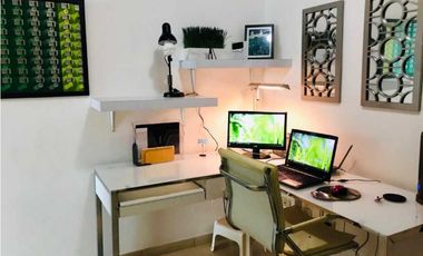 ALQUILER DE APARTAMENTO EN COSTA DEL ESTE, PH SOHO