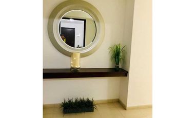 ALQUILER DE APARTAMENTO EN COSTA DEL ESTE, PH SOHO