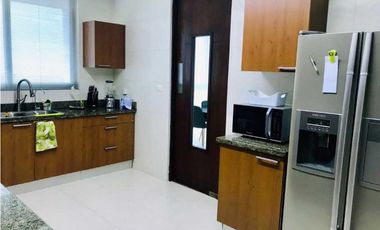 ALQUILER DE APARTAMENTO EN COSTA DEL ESTE, PH SOHO