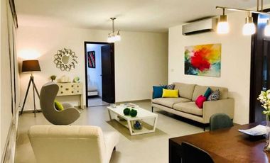 ALQUILER DE APARTAMENTO EN COSTA DEL ESTE, PH SOHO