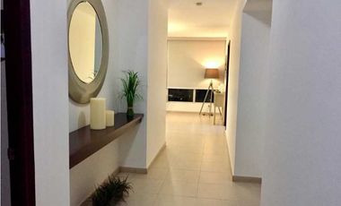 ALQUILER DE APARTAMENTO EN COSTA DEL ESTE, PH SOHO