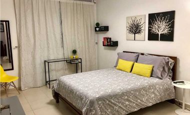 ALQUILER DE APARTAMENTO EN COSTA DEL ESTE, PH SOHO