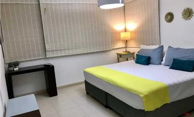 ALQUILER DE APARTAMENTO EN COSTA DEL ESTE, PH SOHO