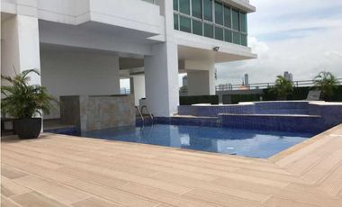 ALQUILER DE APARTAMENTO EN COSTA DEL ESTE, PH SOHO