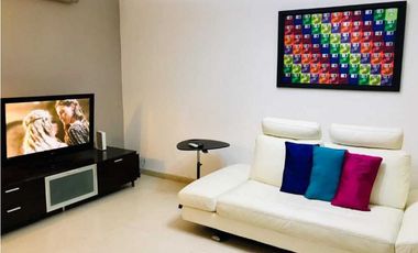 ALQUILER DE APARTAMENTO EN COSTA DEL ESTE, PH SOHO