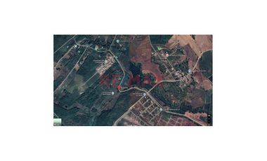 Terreno venta en Morales, San Martín