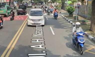 Dijual cepat MAINROAD AH Nasution UJUNG BERUNG Kota Bandung | Cocok utk Ruko usaha jalan sangat ramai*