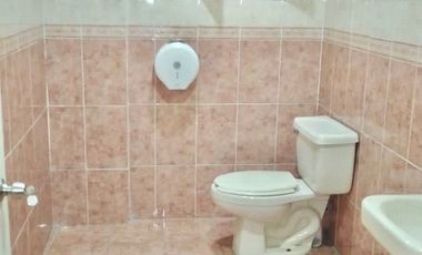 Bodega en venta de 5 plantas Colonia General Anaya Benito Juárez