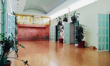 Bodega en venta de 5 plantas Colonia General Anaya Benito Juárez
