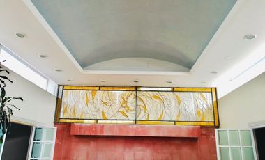 Bodega en venta de 5 plantas Colonia General Anaya Benito Juárez
