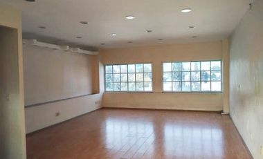 Bodega en venta de 5 plantas Colonia General Anaya Benito Juárez