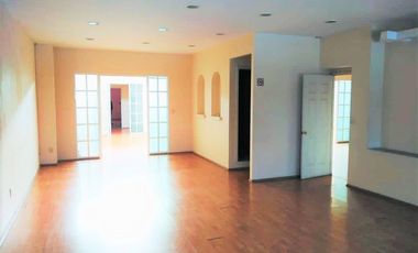 Bodega en venta de 5 plantas Colonia General Anaya Benito Juárez