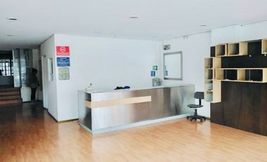 Bodega en venta de 5 plantas Colonia General Anaya Benito Juárez