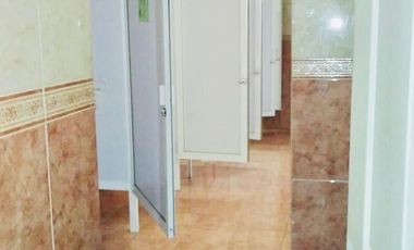 Bodega en venta de 5 plantas Colonia General Anaya Benito Juárez