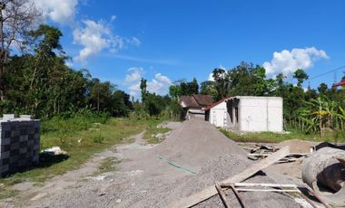Desain Unik Studio Harga Termurah Di Perum Favorite GPA Prambanan
