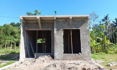 Desain Unik Studio Harga Termurah Di Perum Favorite GPA Prambanan