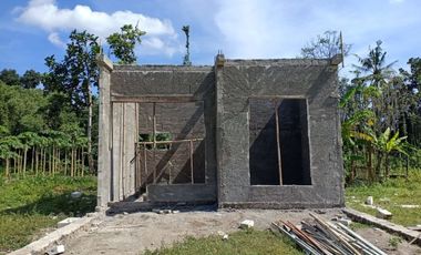 Desain Unik Studio Harga Termurah Di Perum Favorite GPA Prambanan